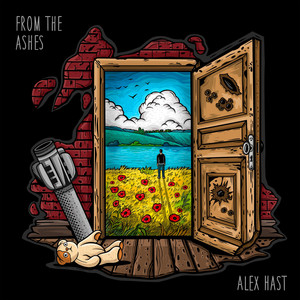 From The Ashes