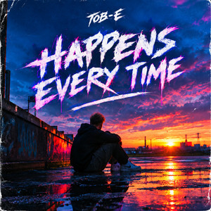 Happens Every Time by Tob-e