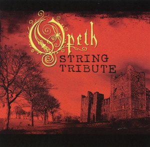 Opeth String Tribute cover