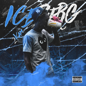 Iceberg by 2Kam