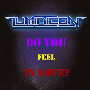 Do You Feel in Love?