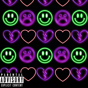No Real Luv by TR5NT