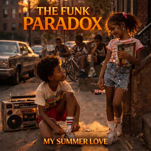 My Summer Love by The Funk Paradox