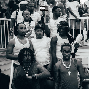 You Don't Party Enough by Gmn Pooda