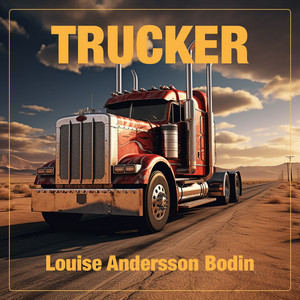 Louise Andersson Bodin - Trucker