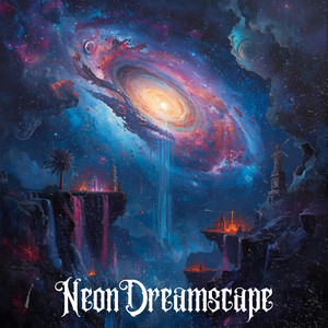 Scissione by Neon Dreamscape