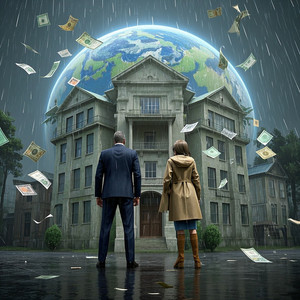 Mc Biel do Mangue - Quem É Pobre ?