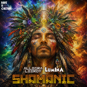 Shamanic by Allegra Leeroy, LUM1NA