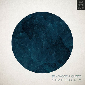 Shamrock V by Bandikoot, Chôkô