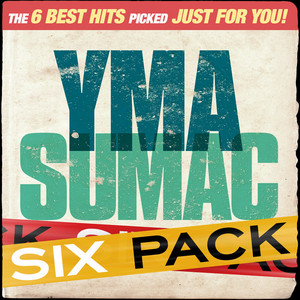 Yma Sumac - Gopher