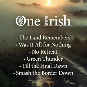 No Retreat by One Irish