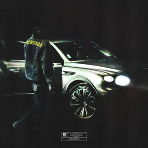 Bentayga by TAY