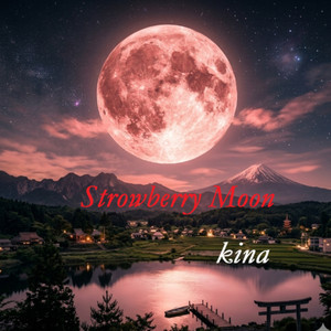 白い風 by Kina