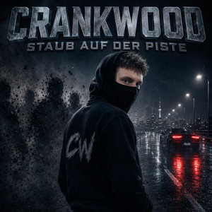 Staub auf der Piste by Crankwood