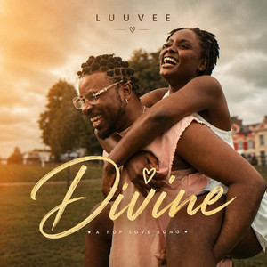 Divine by Luuvee
