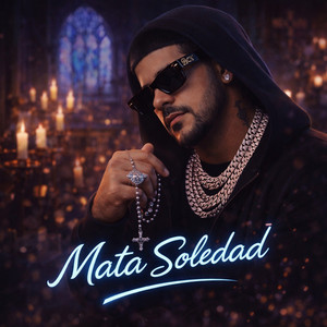 Mata Soledad by Grope Yank