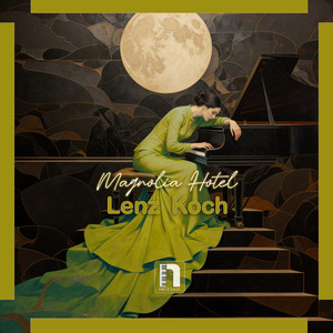 Magnolia Hotel - Flow by Lenz Koch