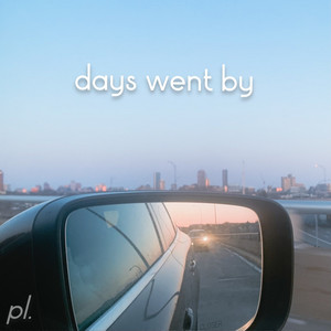 Days Went By by amies