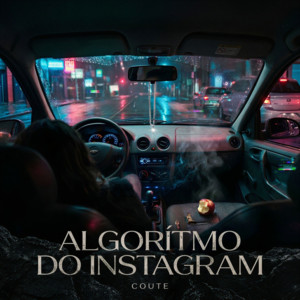 Algoritmo do Instagram by Coute