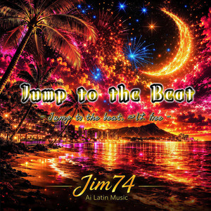 Jump to the Beat by Jim74