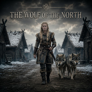 THE WOLF OF THE NORTH by SHADOWS AND SONGS