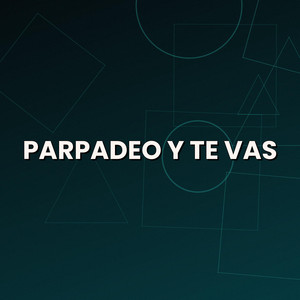 Parpadeo Y Te Vas by Ray412