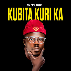 SHADES - KUBITA KURI KA (feat. G Tuff)