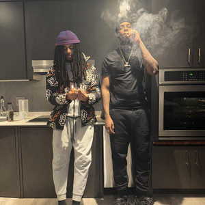 400 Freestyle by Huncho 400, Trappa 400