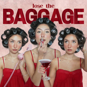 Lose the Baggage by Erin Gibney