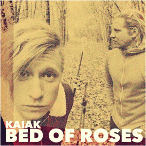 Bed of Roses - Acoustic Version by Kaiak