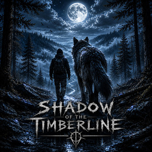 Shadow of the Timberline by XShadowz