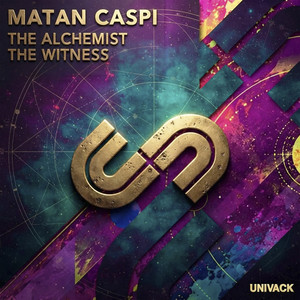 The Alchemist / The Witness — Matan Caspi