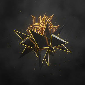 Black Frequency by luxorbit