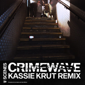 Instrumentals - Kassie Krut Remix by Crimewave, Kassie Krut