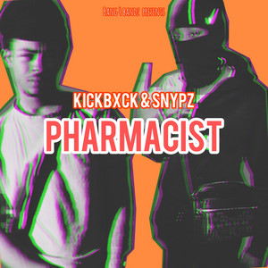 Portada de Pharmacist