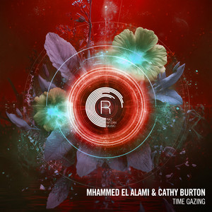 Time Gazing by Mhammed El Alami, Cathy Burton
