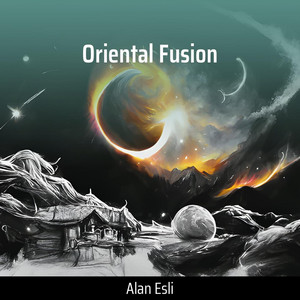 Oriental Fusion
