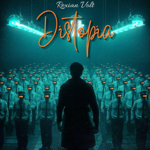 Distropia by Rexian Volt