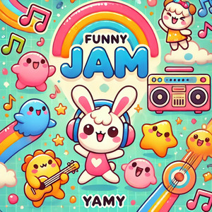 Funny Jam