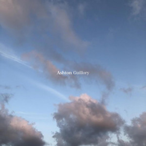 Ashton Guillory - Controlled Burn