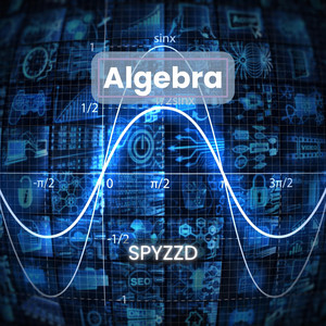 SPYZZD - Algebra