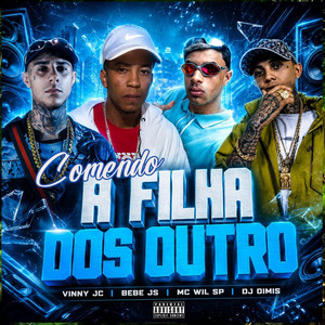 Comendo A Filha Dos Outros