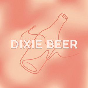 Dixie Beer by Glass Bureau
