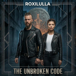 THE UNBROKEN CODE by RoxiLulla