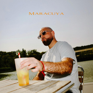MARACUYÁ by Calzad