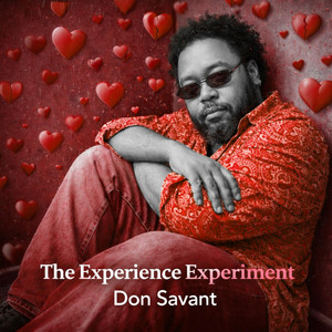 Don Savant - I Don't Want It