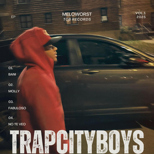 Meloworst - No Te Veo