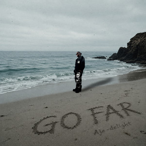 Go Far by Aje delight