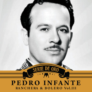 Pedro Infante - Tu Enamorado