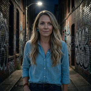 Chasing Back the Good Times by Tessie Vane